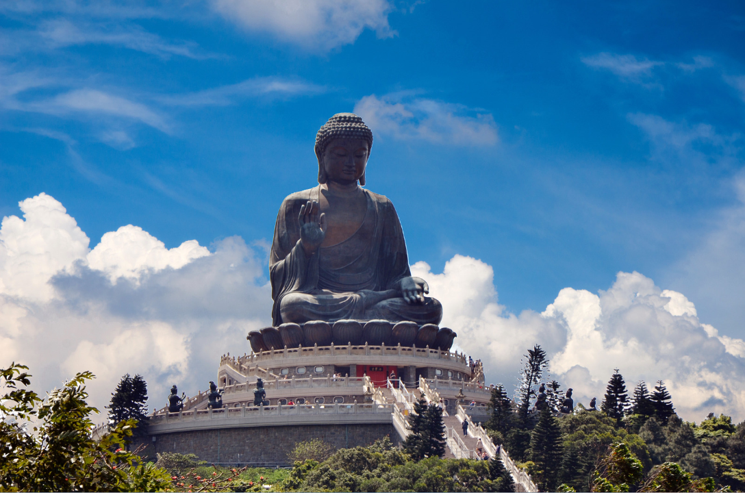 พระเทียนถาน