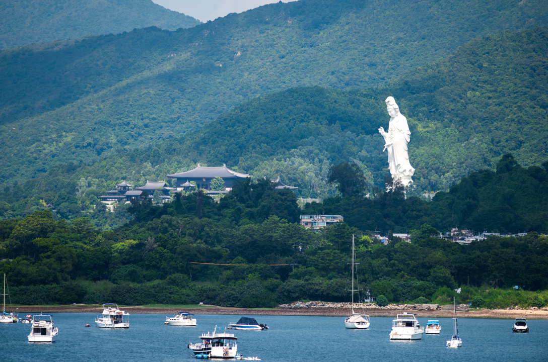 มองไกลๆยังเห็นเลย โอ้วว!