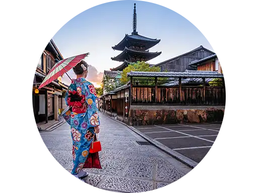 ญี่ปุ่น