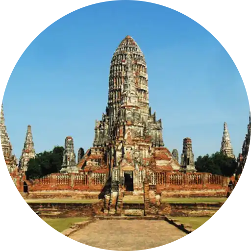 ทัวร์พระนครศรีอยุธยา