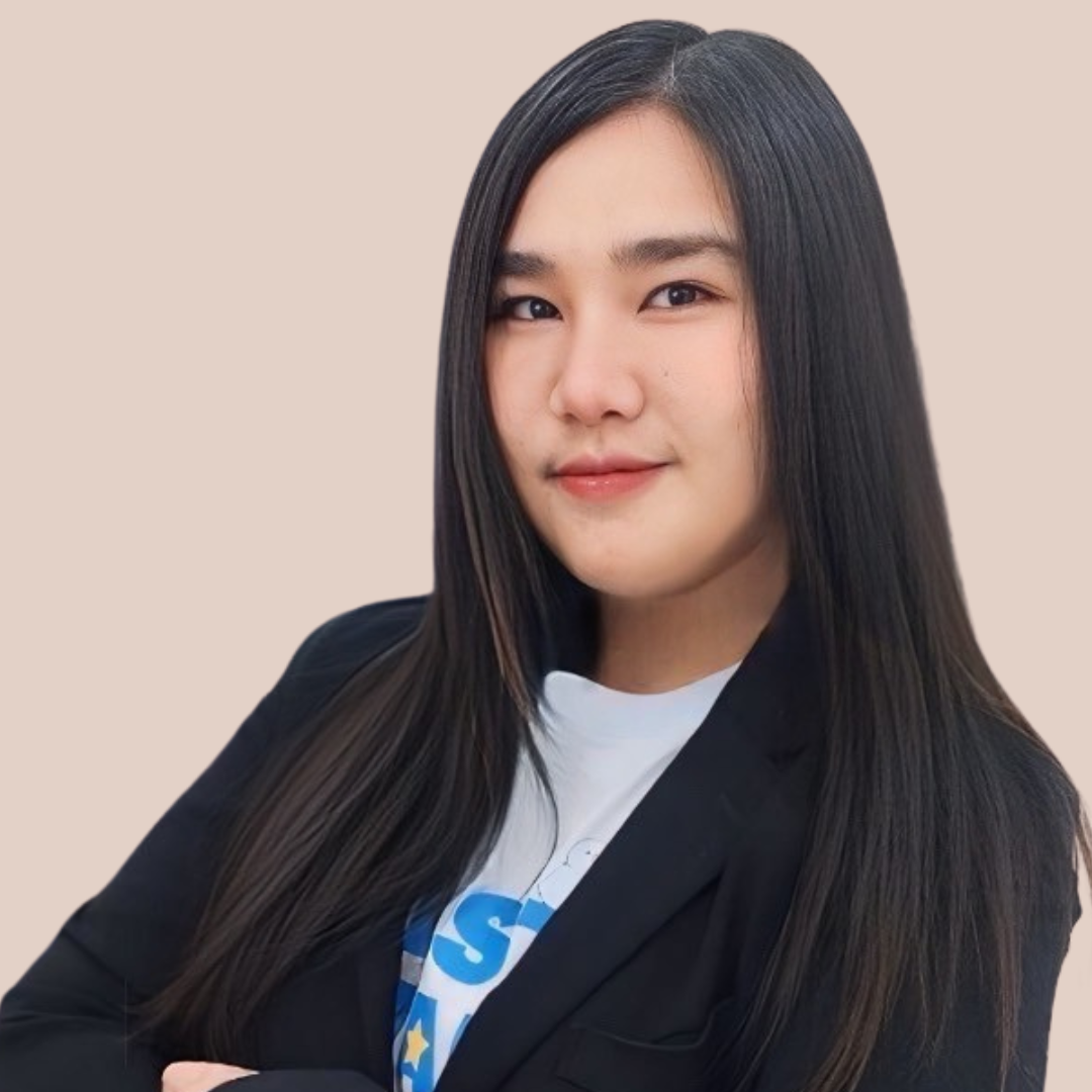 คุณตั๊ก